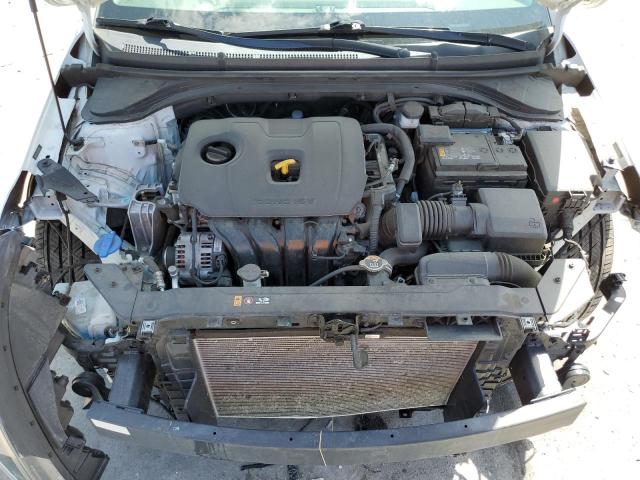 2020 HYUNDAI ELANTRA SE - 5NPD84LFXLH604213