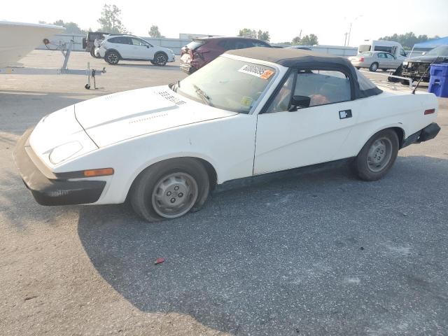 Vin: tct100649uf, lot: 60806095, triumph car tr7 1979 img_1