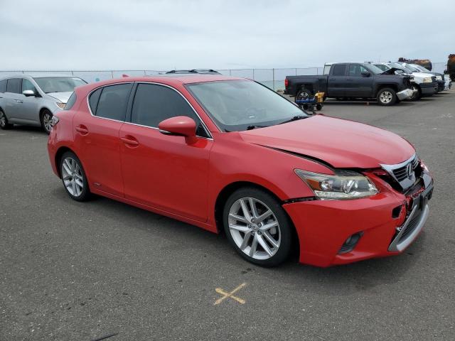 2014 LEXUS CT 200 - JTHKD5BH6E2194606