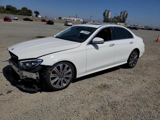 MERCEDES-BENZ E 350