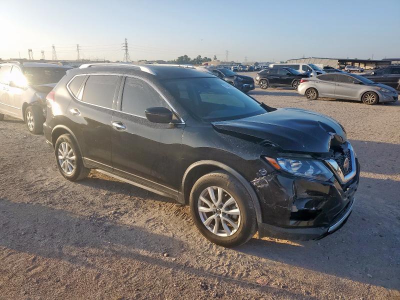 Vin: knmat2mt5lp530990, lot: 61480055, nissan rogue s 20204