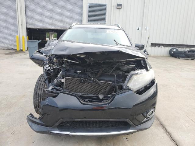 2016 NISSAN ROGUE S - KNMAT2MV2GP622632