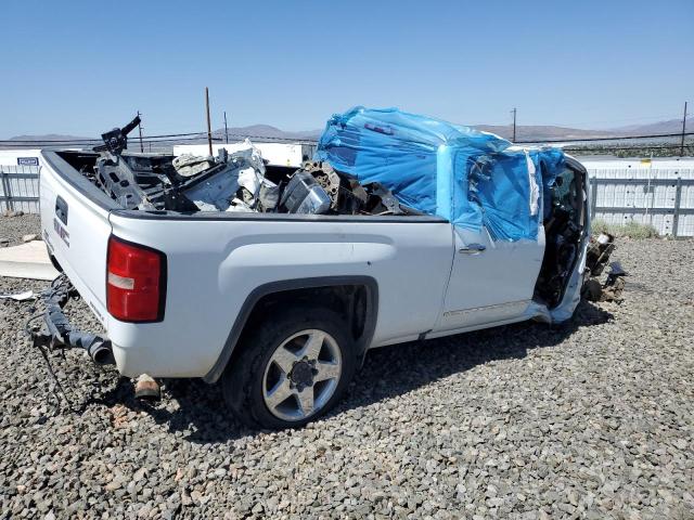 Vin: 1gt12sey2kf142732, lot: 55360065, gmc sierra k2500 denali 20193