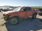 2016 TOYOTA TACOMA DOU - 5TFCZ5AN4GX030503