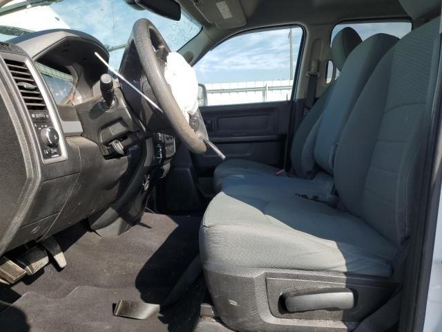 2019 RAM 1500 CLASS 1C6RR7FG9KS518701