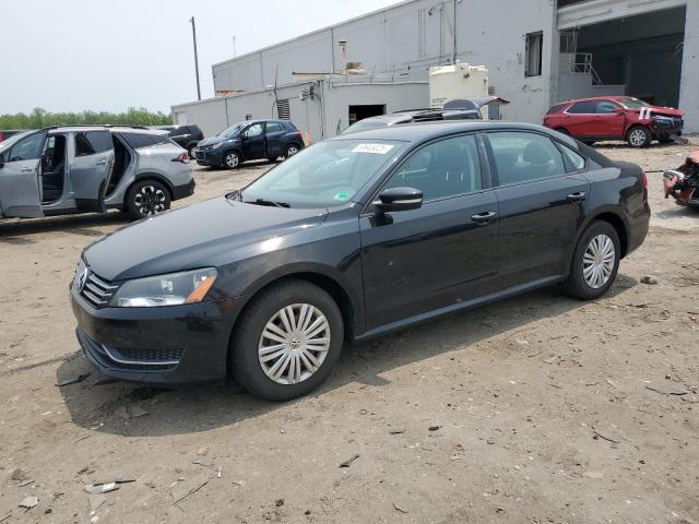 Vin: 1vwat7a31ec053922, lot: 59945025, volkswagen passat s 2014 img_1