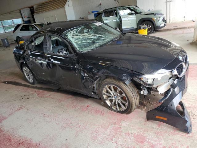 2017 BMW 320 XI WBA8E5G33HNU44504