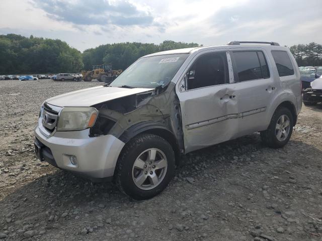 Vin: 5fnyf4h46bb075192, lot: 61540125, honda pilot ex 2011 img_1