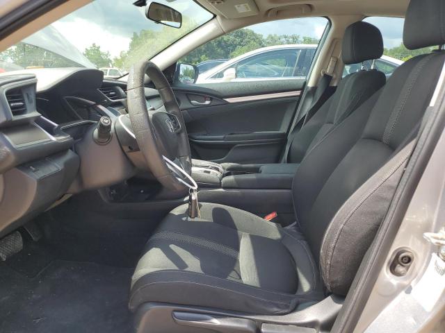 2016 HONDA CIVIC EX 19XFC1F30GE019142