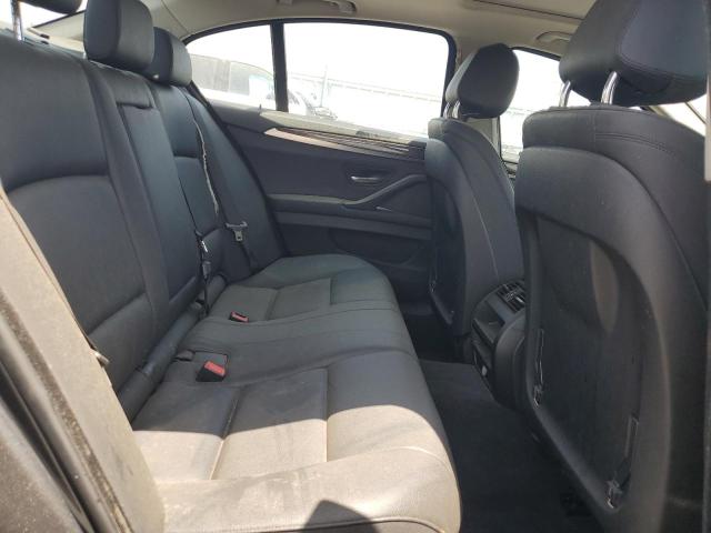 2016 BMW 528 I WBA5A5C5XGG347843