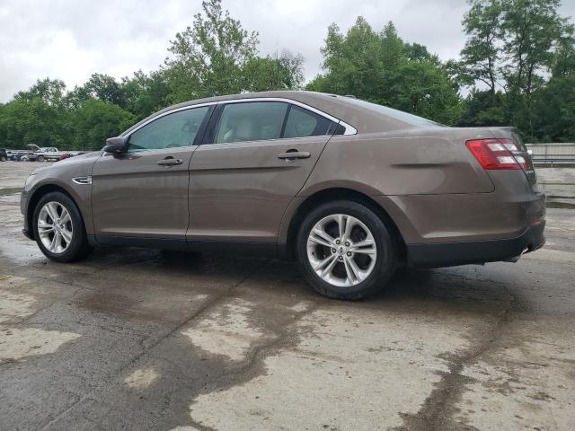 2015 FORD TAURUS SEL 1FAHP2E84FG102075