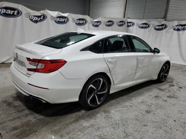 Vin: 1hgcv1f3xla044299, lot: 61962875, honda accord sport 20203