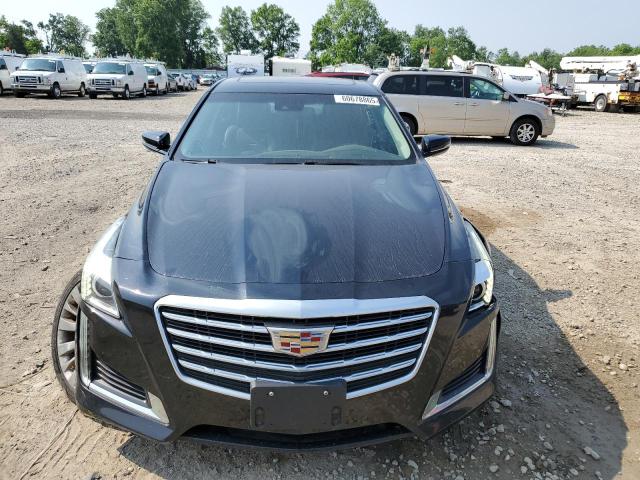 2019 CADILLAC CTS LUXURY 1G6AX5SX8K0128399