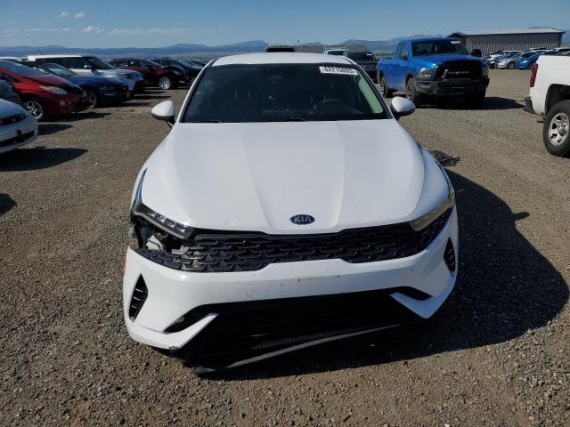 2021 KIA K5 LXS 5XXG14J21MG007319