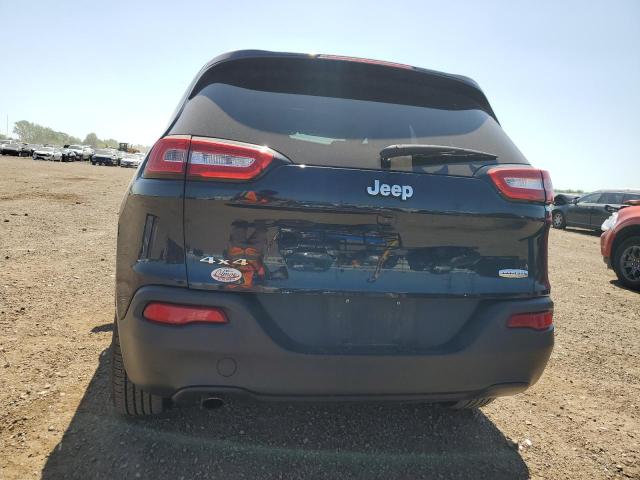 2015 JEEP CHEROKEE L 1C4PJMCB9FW715168