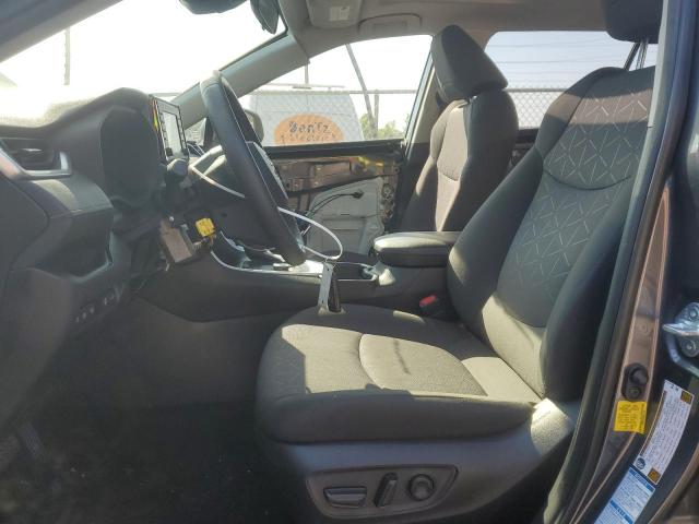 2021 TOYOTA RAV4 XLE JTMRWRFV5MD115723