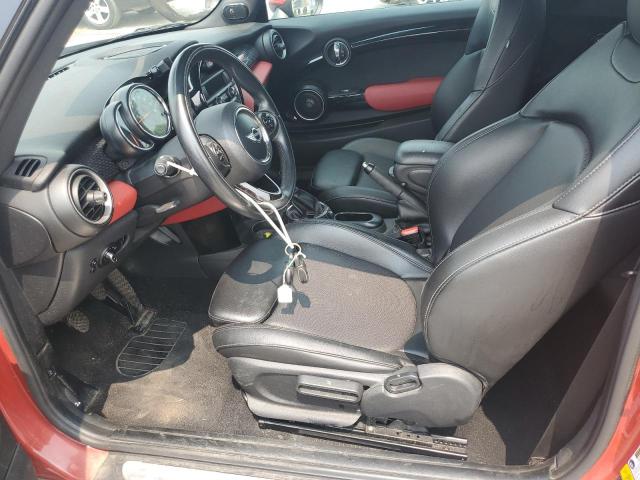 2015 MINI COOPER S WMWXP7C59F2A58342