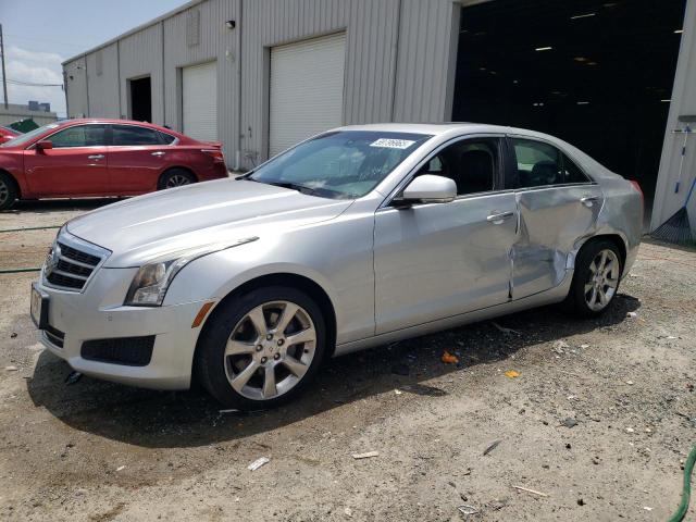 Vin: 1g6ab5raxd0174562, lot: 59796965, cadillac ats luxury 2013 img_1