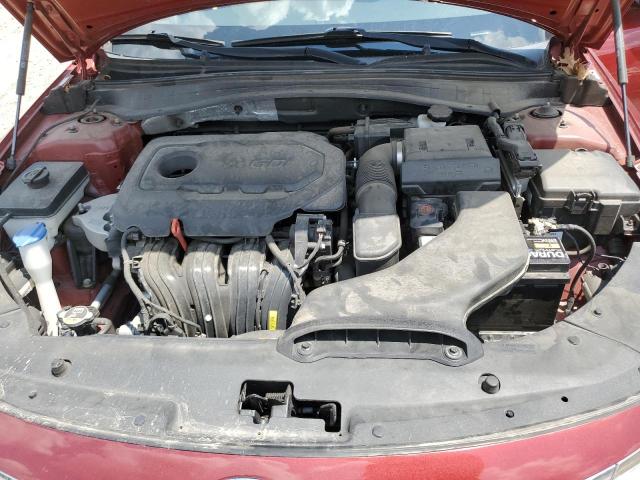 2019 KIA OPTIMA LX - 5XXGT4L35KG360160