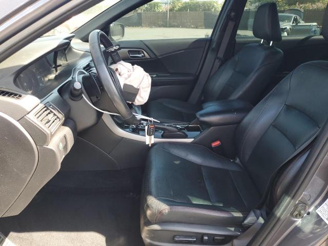 2017 HONDA ACCORD SPO - 1HGCR2F16HA137210