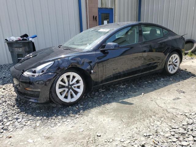 Vin: 5yj3e1ea7pf449693, lot: 60034375, tesla model 3 2023 img_1