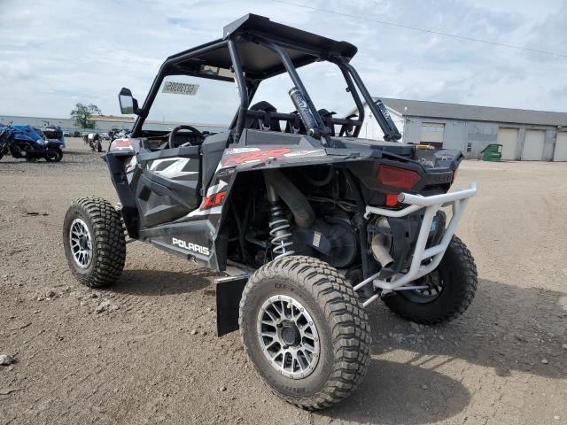 2016 POLARIS RZR XP TUR 3NSVDE926GF452914