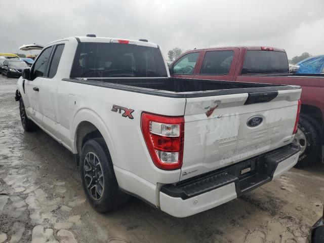 Vin: 1ftex1cp3pkd50009, lot: 59509115, ford f-150 super cab 20232