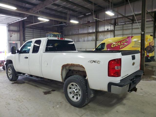Vin: 1gc2kvcg1bz378612, lot: 59119455, chevrolet all models k2500 heavy duty 20112