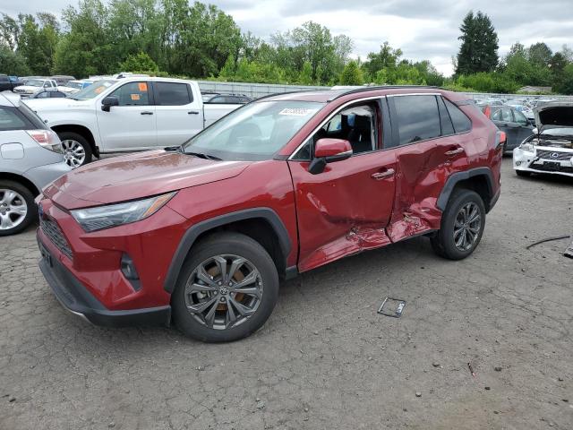 Vin: 4t3d6rfv0nu085142, lot: 62738535, toyota rav4 limited 2022 img_1