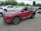 2022 TOYOTA RAV4 LIMIT - 4T3D6RFV0NU085142