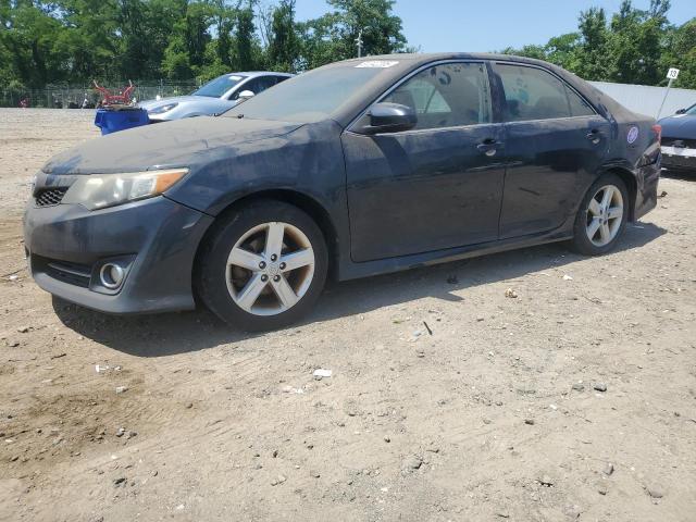 Vin: 4t1bf1fk7eu304055, lot: 61042205, toyota camry l 2014 img_1