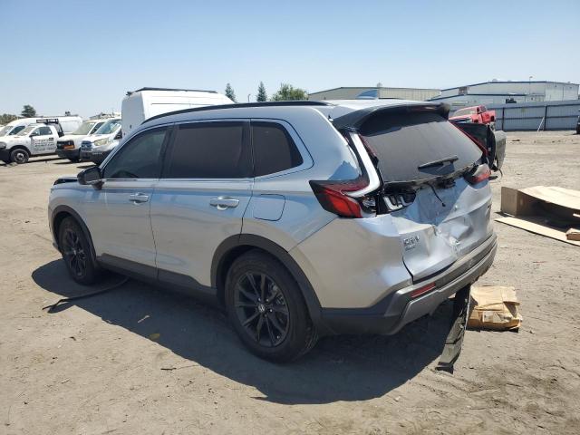 2024 HONDA CR-V SPORT 7FARS5H81RE028532