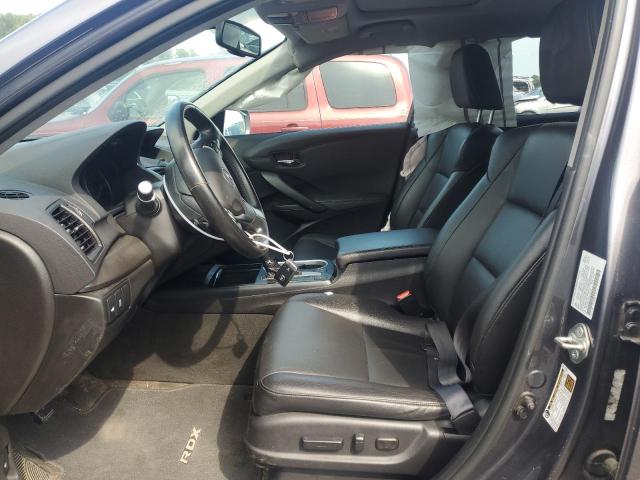 2017 ACURA RDX 5J8TB4H33HL019103