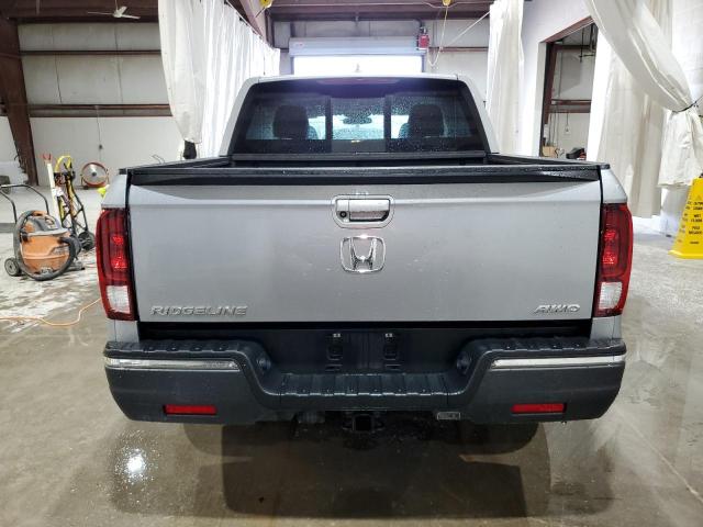 2019 HONDA RIDGELINE 5FPYK3F50KB022822
