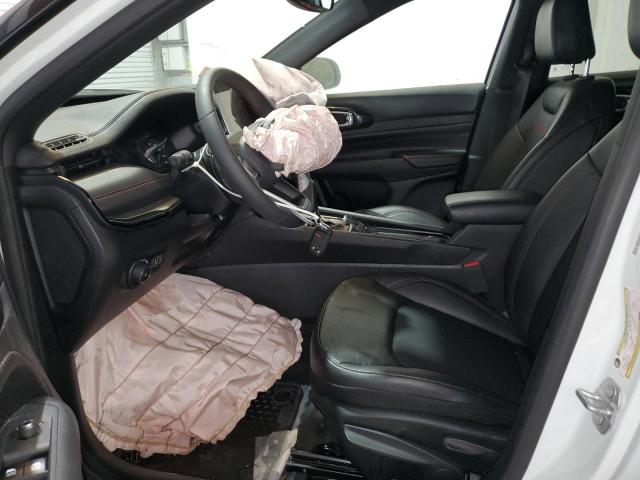 2025 JEEP COMPASS TR - 3C4NJDDN4ST536827