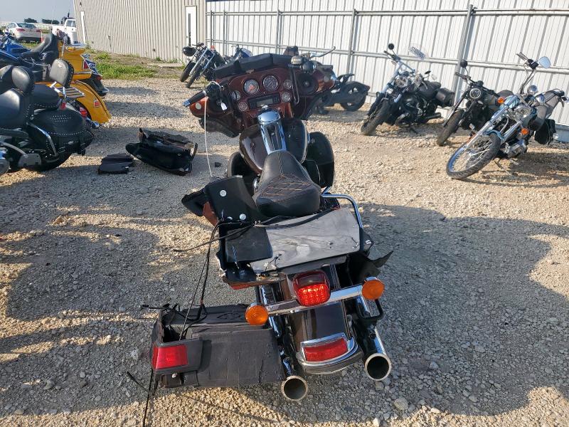 2011 HARLEY-DAVIDSON FLHTC ELEC 1HD1KEM14BB603215