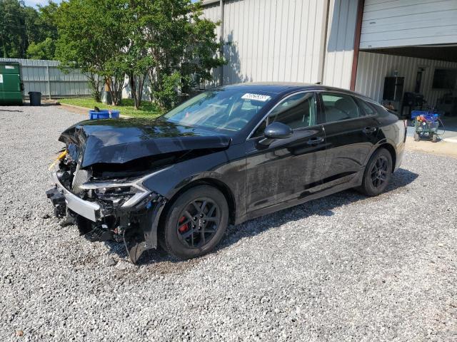 Vin: knag24j75s5321708, lot: 50525365, kia k5 lxs 2025 img_1