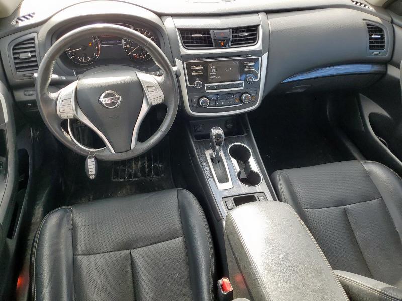 2017 NISSAN ALTIMA 2.5 - 1N4AL3AP1HC185734