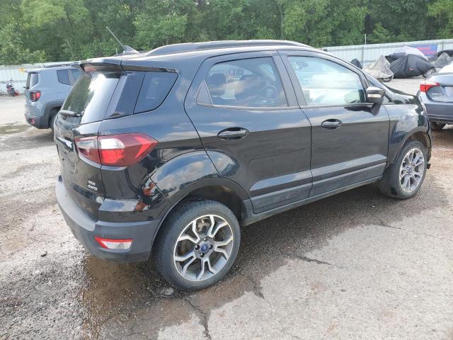 Vin: maj6s3jl5lc367774, lot: 59001455, ford ecosport ses 20203