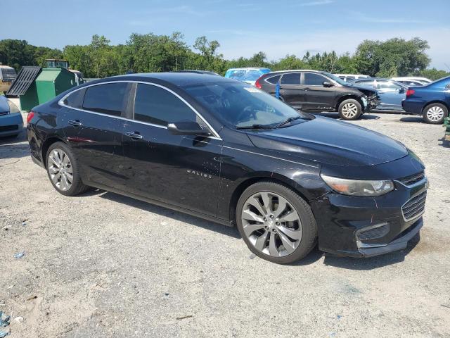 Vin: 1g1zh5sxxgf280484, lot: 61570345, chevrolet malibu premier 20164