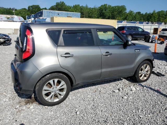 Vin: kndjp3a55g7384788, lot: 61145605, kia soul + 20163