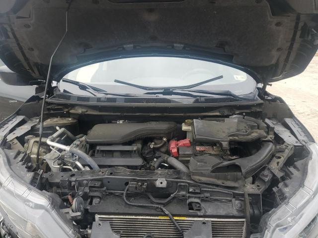2020 NISSAN ROGUE SPOR JN1BJ1CV5LW281445