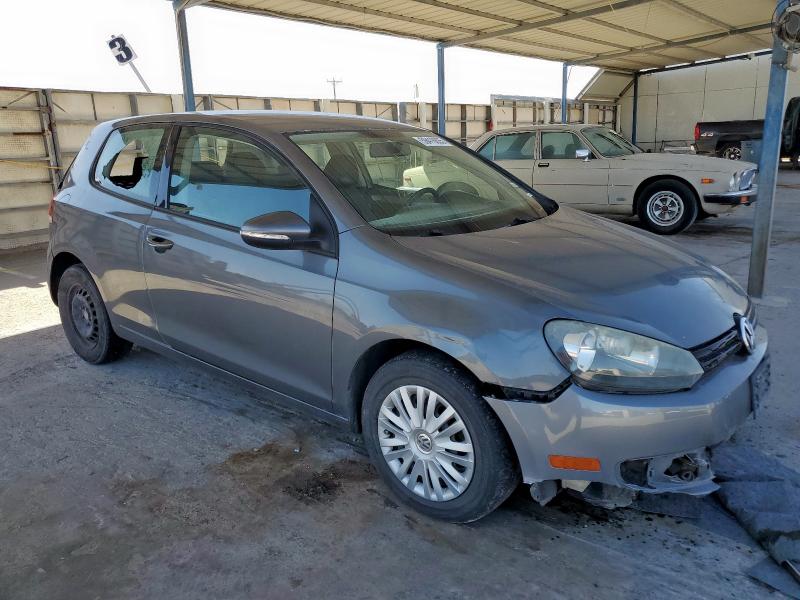 Vin: wvwbb7ajxcw316123, lot: 59416835, volkswagen golf 20124