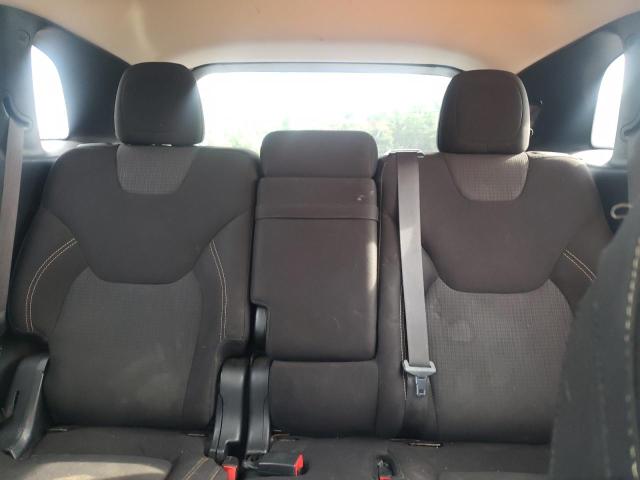 2015 JEEP CHEROKEE L - 1C4PJLCBXFW782484