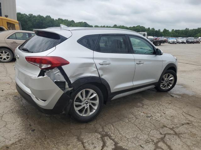 Vin: km8j3ca44ju666833, lot: 62510855, hyundai tucson sel 20183