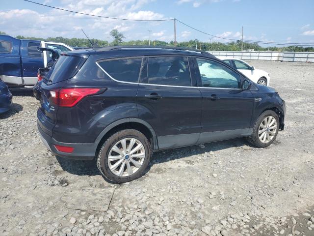 Vin: 1fmcu0hd6kua50272, lot: 61728365, ford escape sel 20193