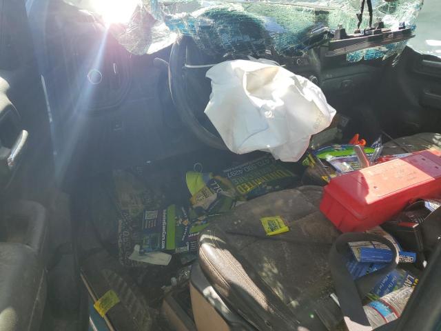 2021 GMC SIERRA C2500 HEAVY DUTY 1GT08LE74MF234435