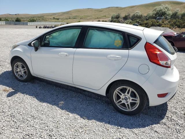Vin: 3fadp4ej3jm141140, lot: 60564605, ford fiesta se 20182