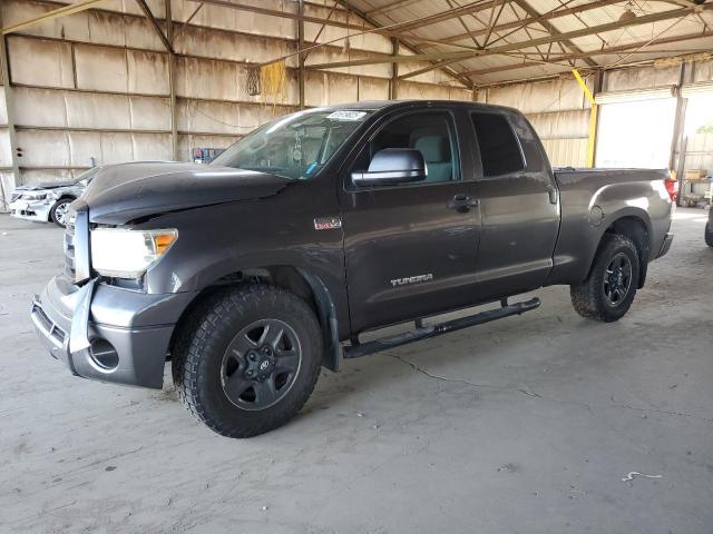 TOYOTA TUNDRA DOU