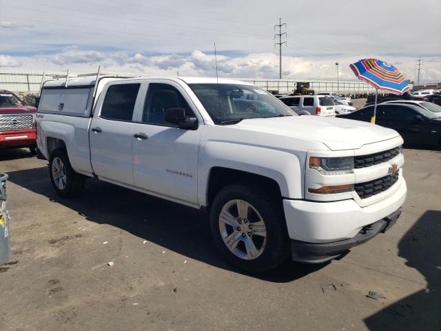 Vin: 3gcukpec9jg232004, lot: 62741245, chevrolet all models k1500 custom 20184